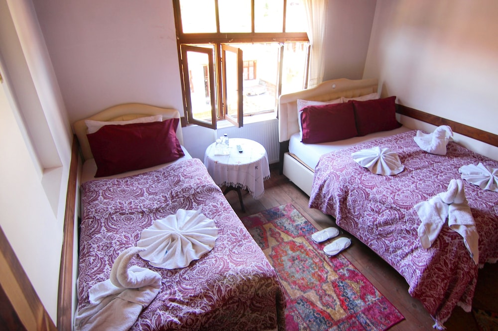 Badeli Konak Safranbolu 33/41