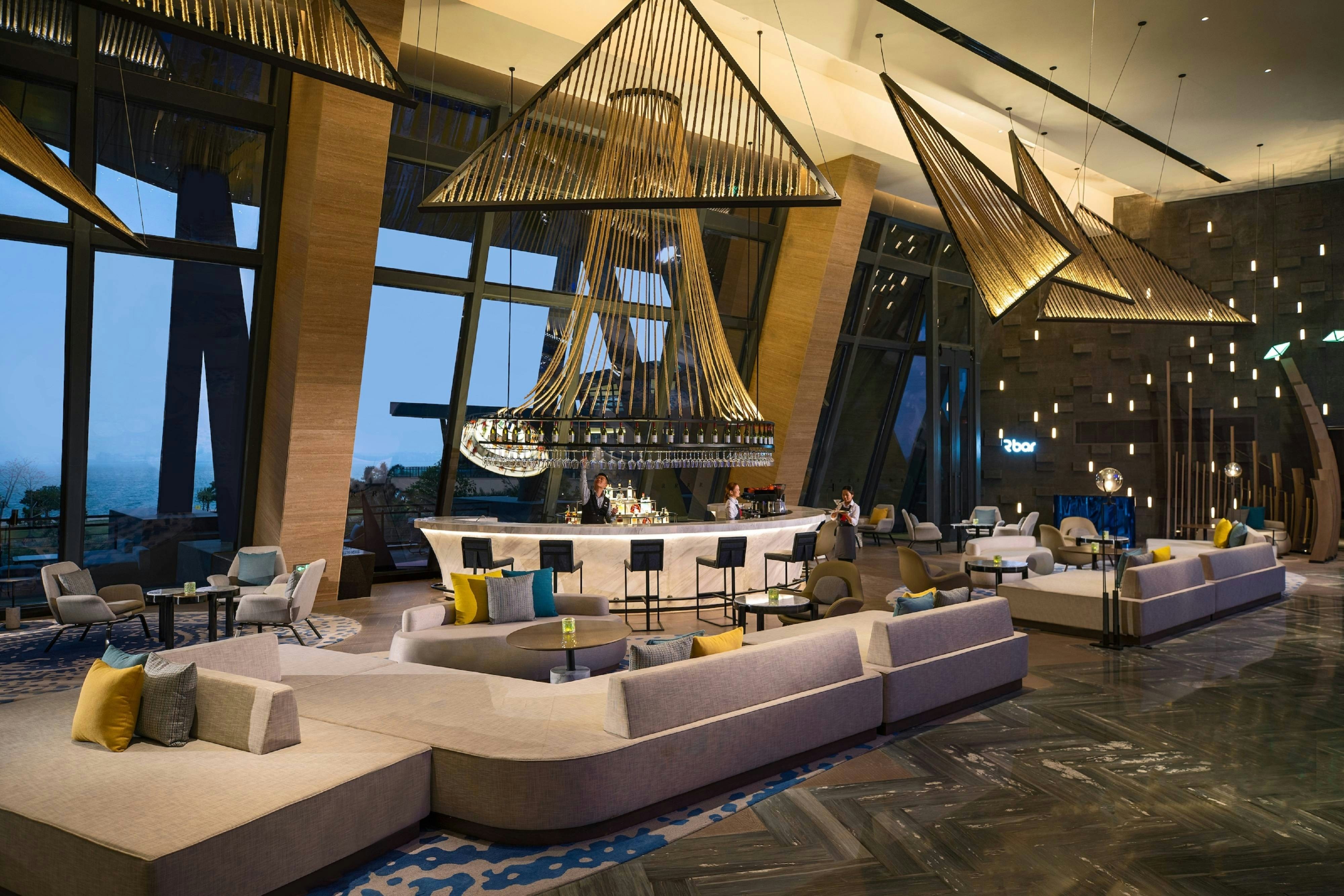 Renaissance Xiamen Hotel 14/34