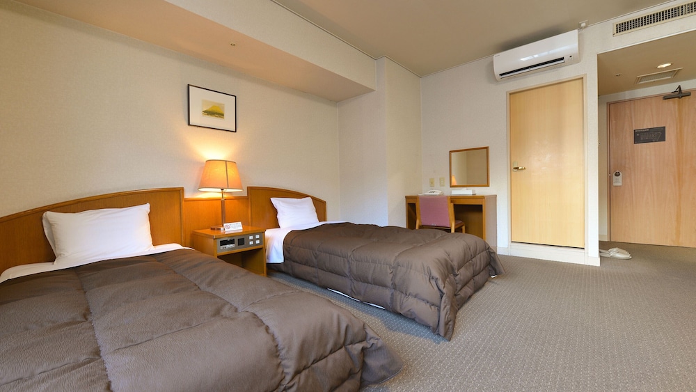 Hotel Kinugawa Gyoen 7/55