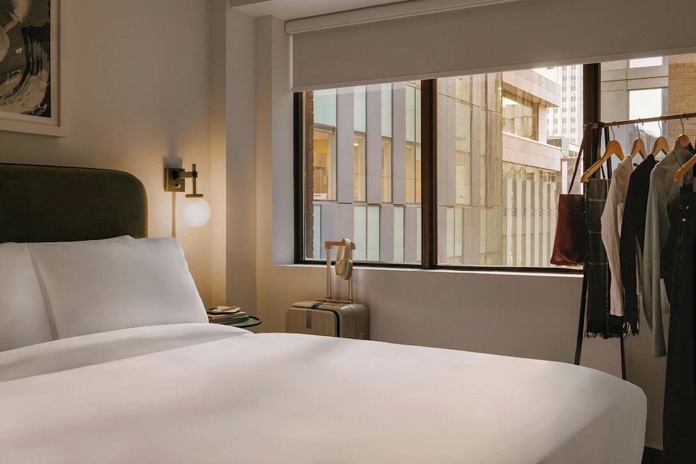 The Arlo Hotel, BW Signature Collection 5/35