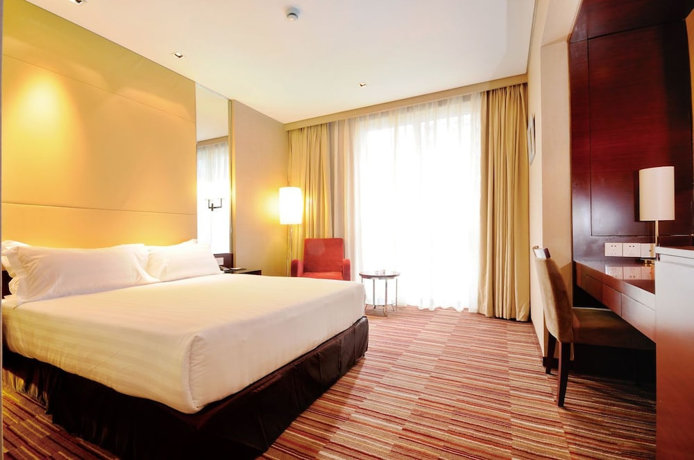 Rayfont Downtown Hotel Shanghai 9/28