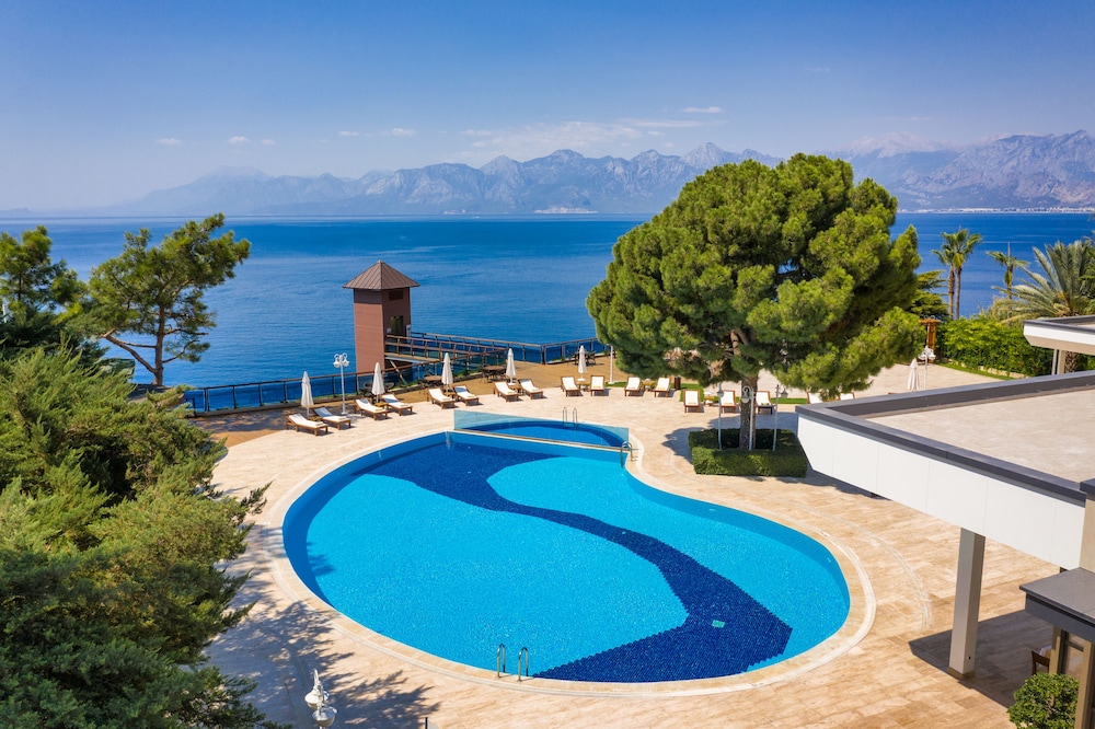 Delta Hotels by Marriott Antalya Lara - Adult Only 18 Plus 写真5