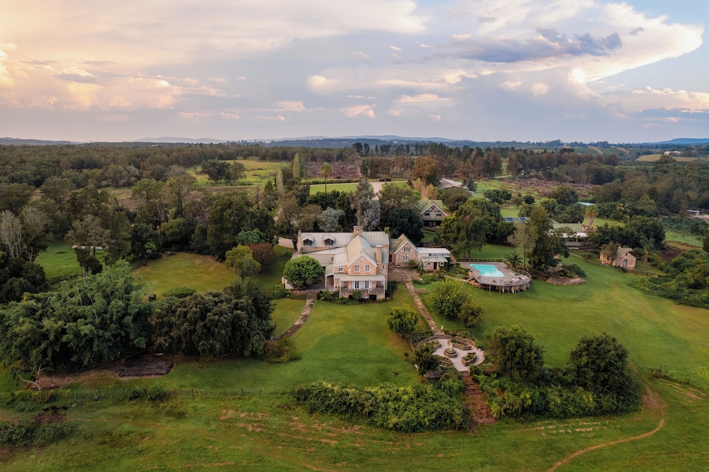 Portland Manor 39/48
