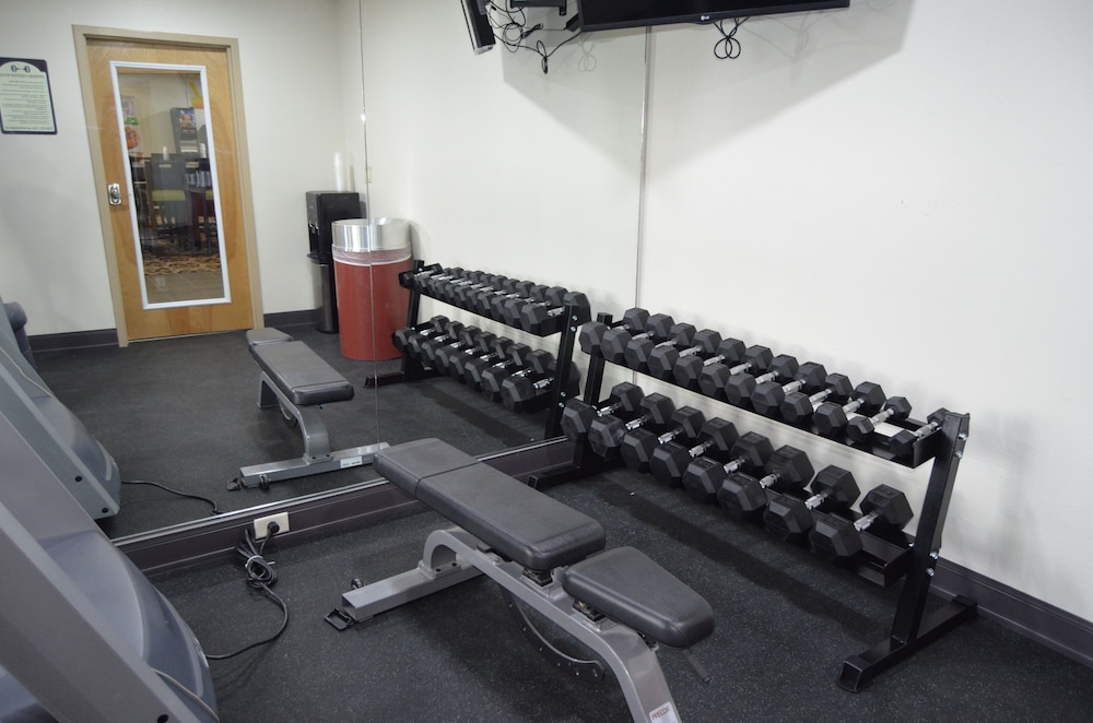 Quality Inn Ocoee - Cleveland East 30/49