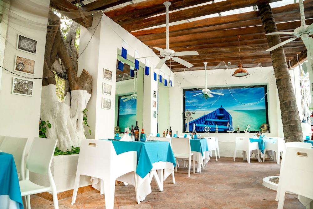 Grand Oasis Palm All Inclusive 32/49