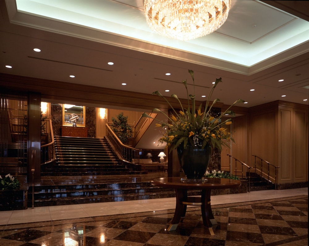 Okura Akademia Park Hotel 28/75