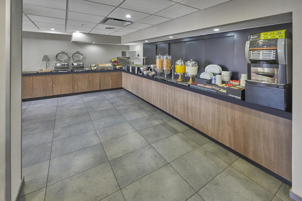 City Express Suites by Marriott San Luis Potosi 40/59