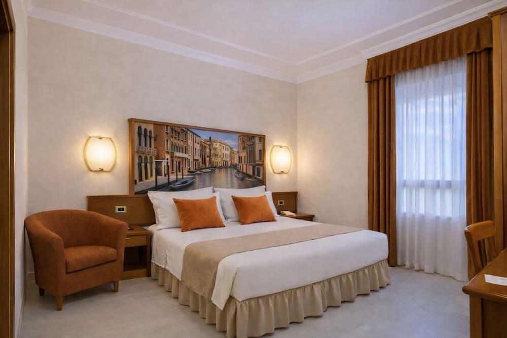 Hotel President 20/50