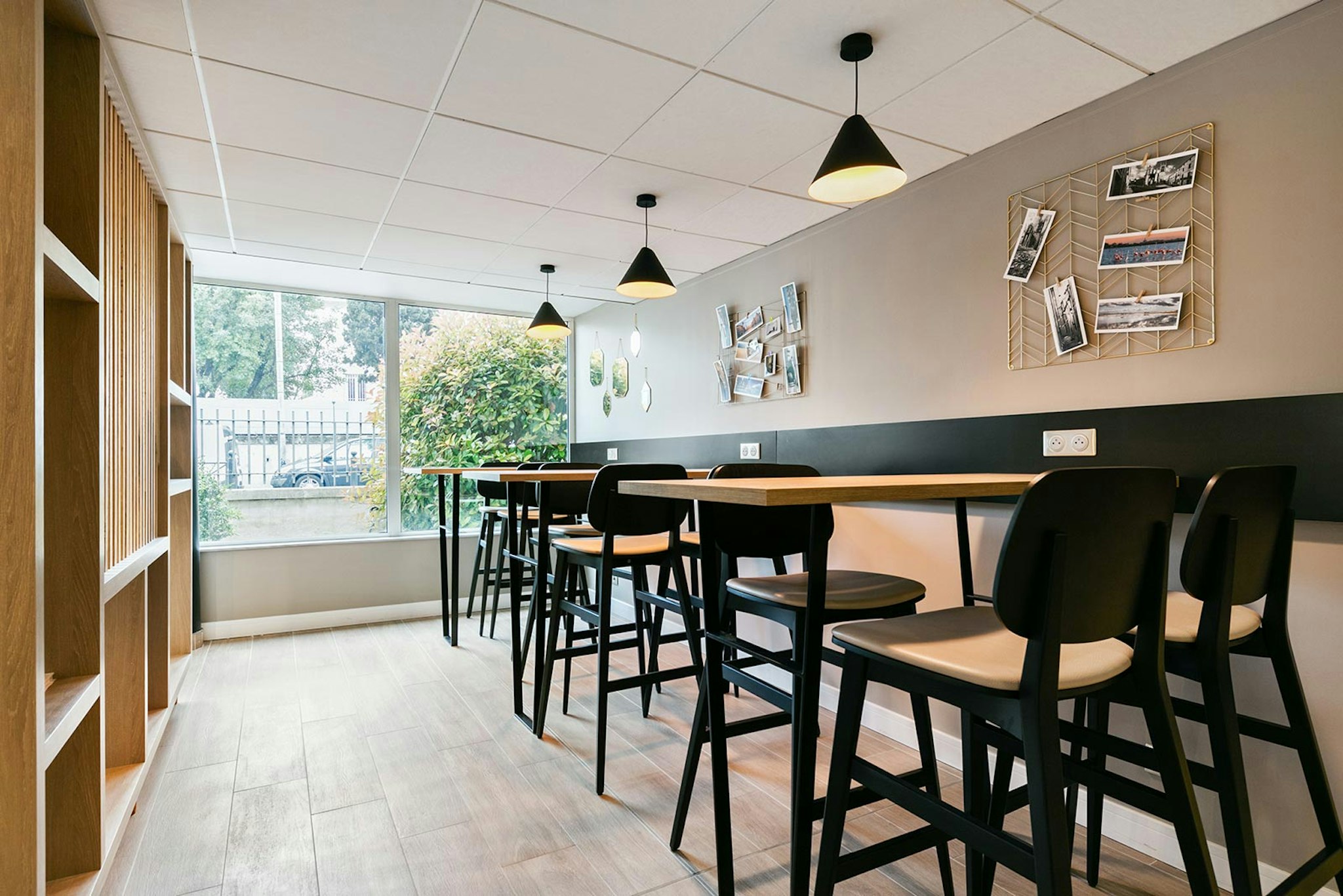 Appart City Confort Montpellier Saint Roch 50/73