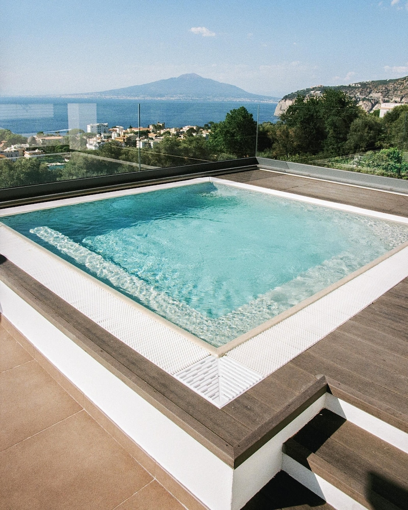 Villa Oriana Relais 41/62