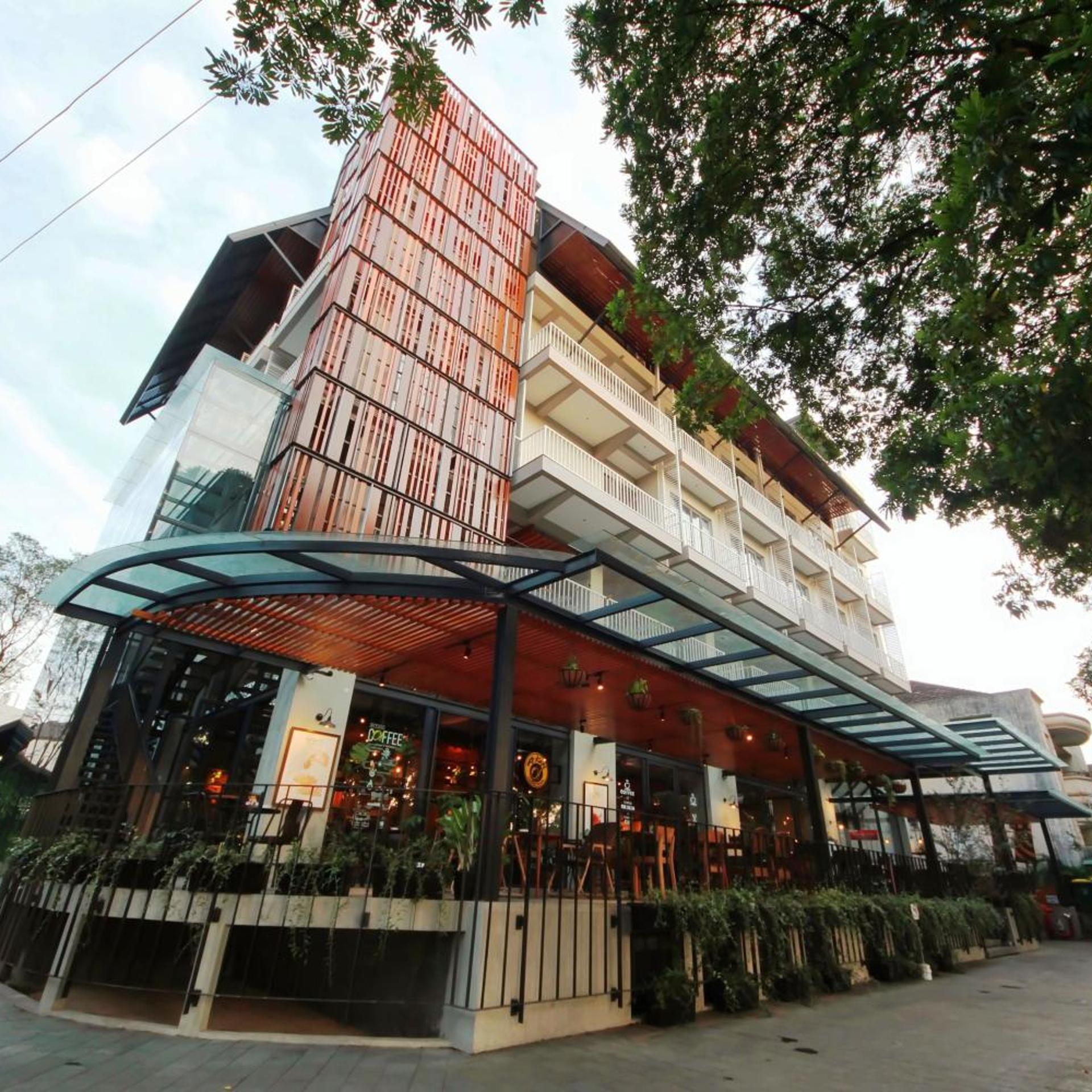 Hay Bandung 7/50