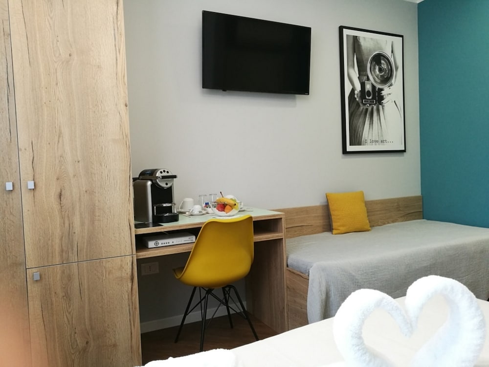 Residence Eleonora 37/50