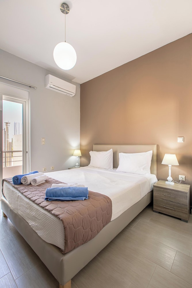 Neaira Villas Chania 8/50