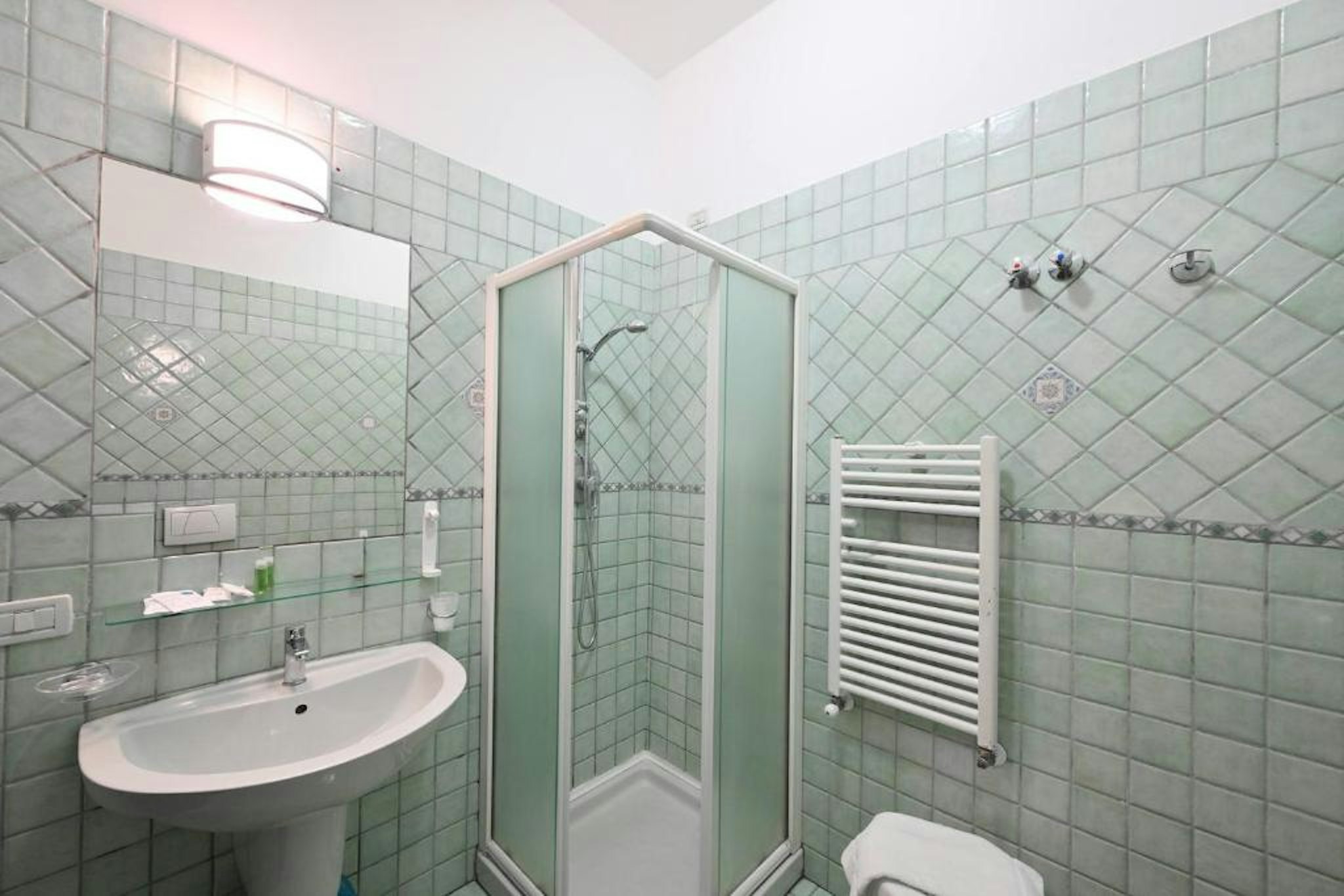 Parcoverde Terme Hotel 18/20