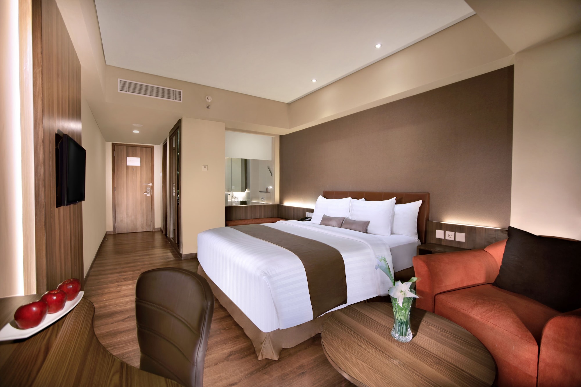 room