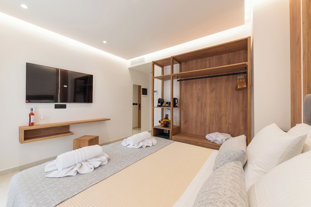 The Wine Hotel 24/51