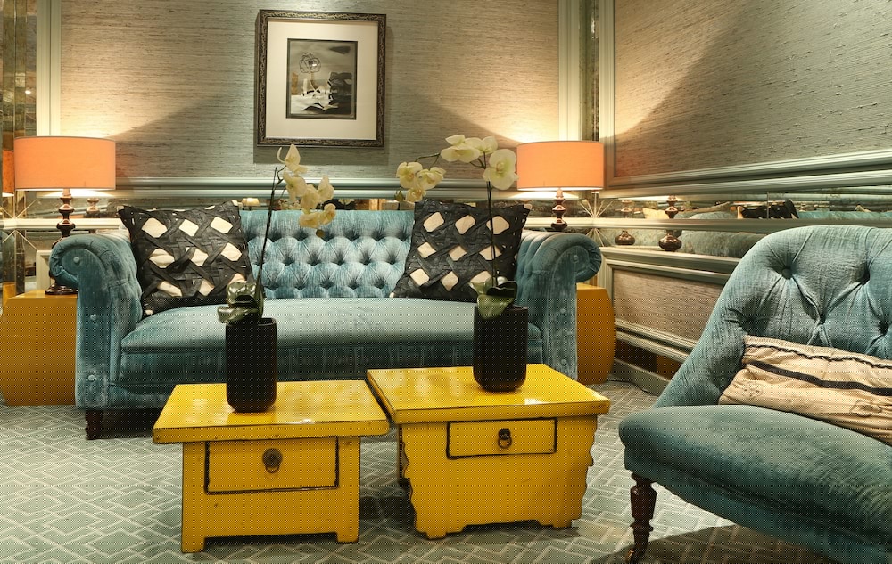 Hotel Lisboa Plaza - Avenida, a Lisbon Heritage Collection 34/56