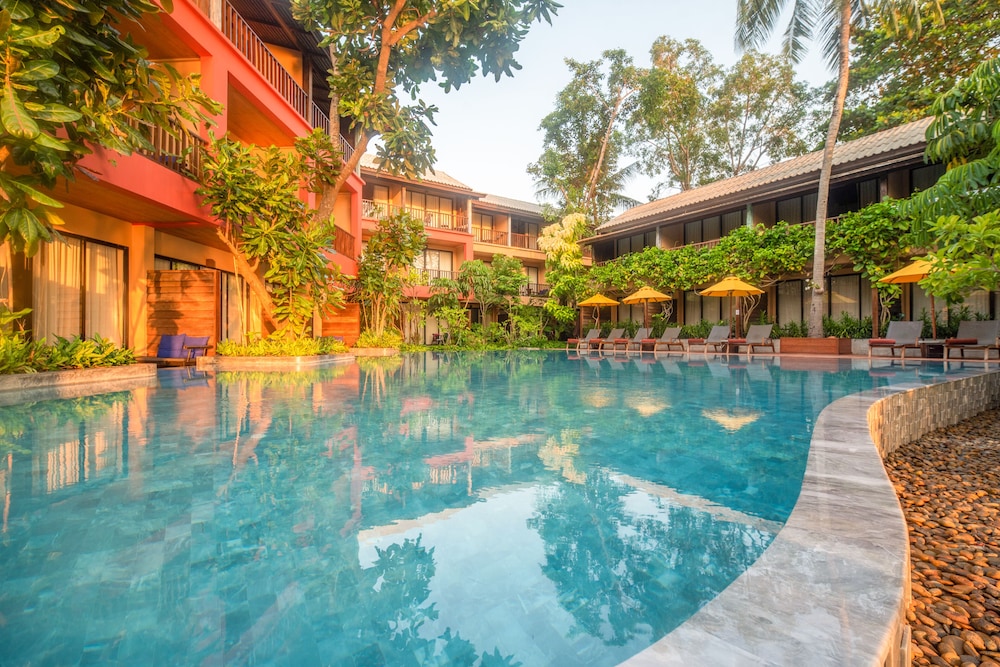 Buri Rasa Village Phangan 3/70