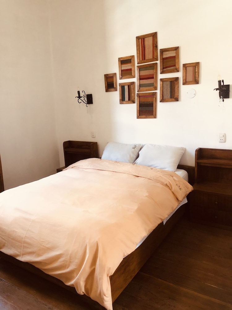 Hostal Qorichaska 16/51