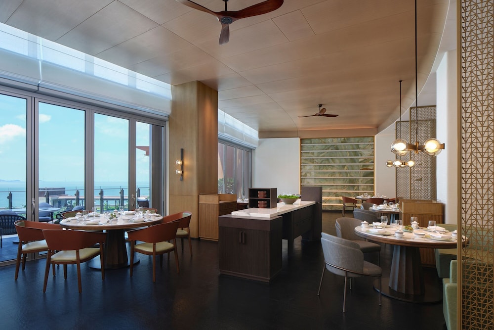 Zhuhai Dong'ao Island Marriott Resort and Spa 26/50