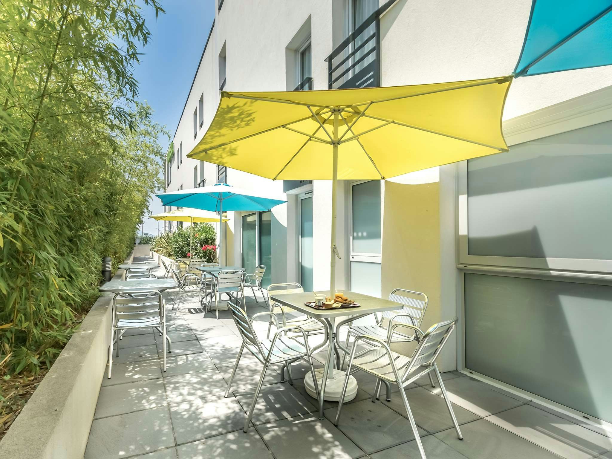 B&B Hotel Cannes La Bocca Plage 14/20