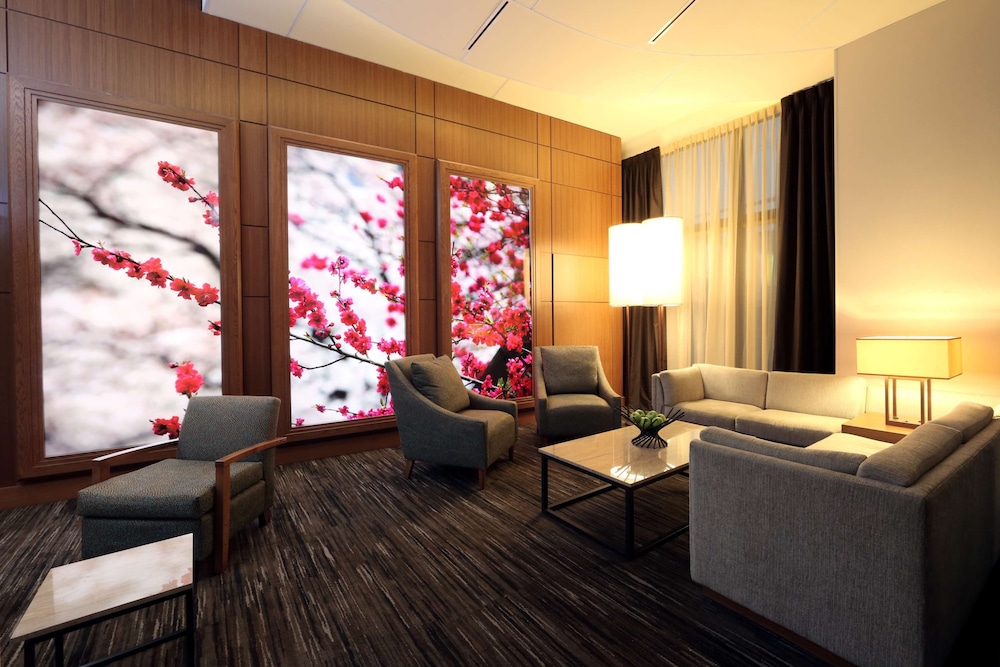Hyatt Place Flushing Laguardia Airport 37/58