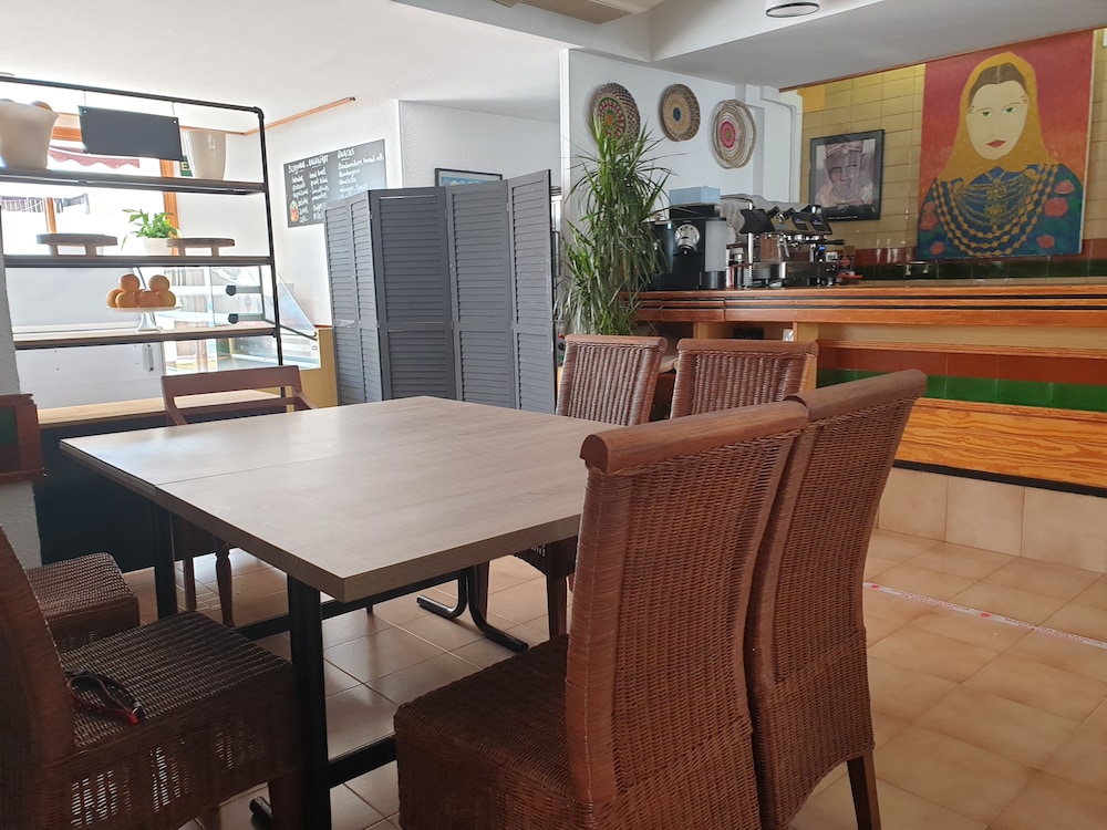 Hotel Boutique Las Arenas 37/50