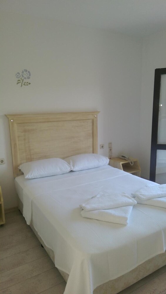 Ece Hotel Bodrum 17/56