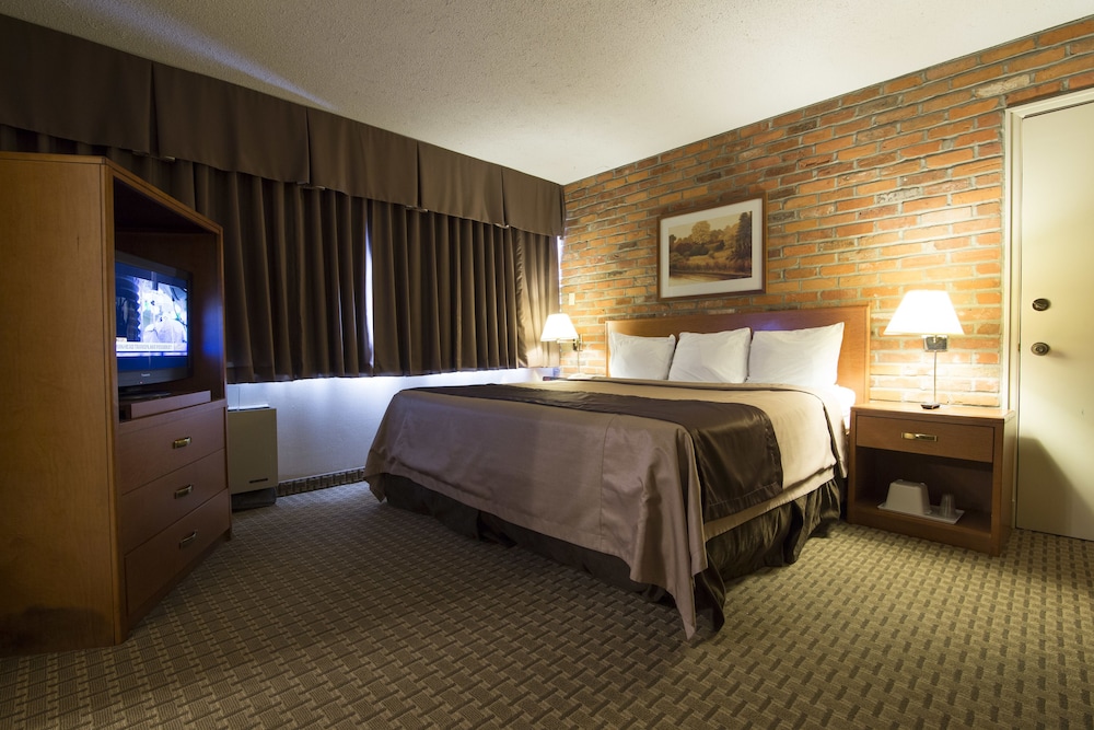 Travelodge by Wyndham Thunder Bay 8/39