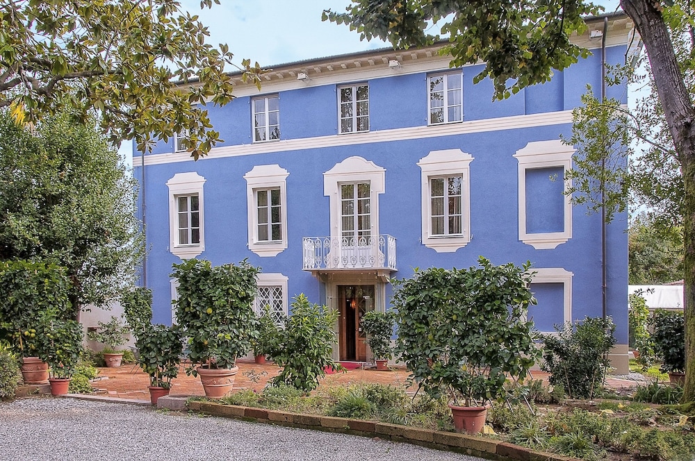 Resort Dei Limoni 4/50