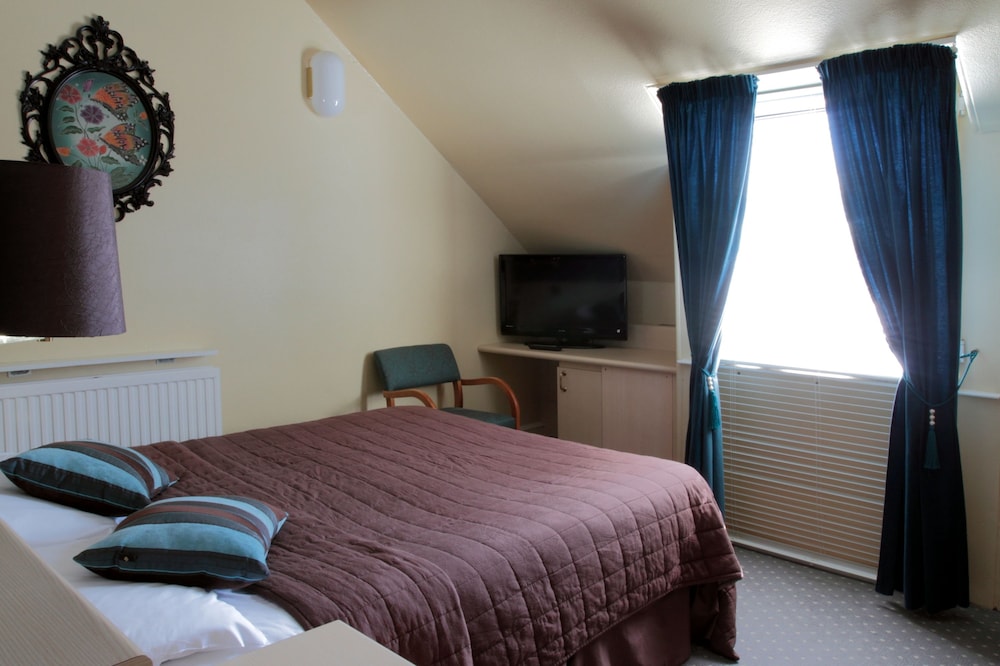 Edinburgh Thistle Hotel 22/50