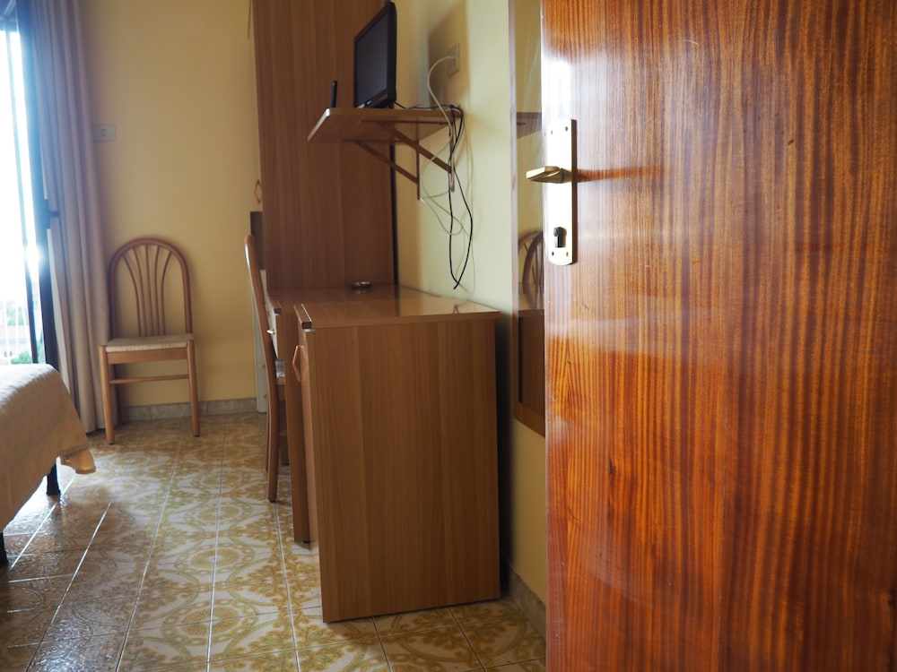Hotel Virgilio 13/64