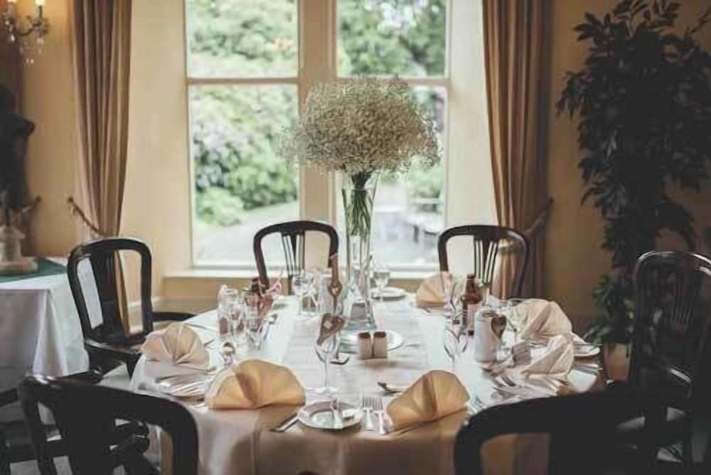 Penmorvah Manor Hotel 38/55