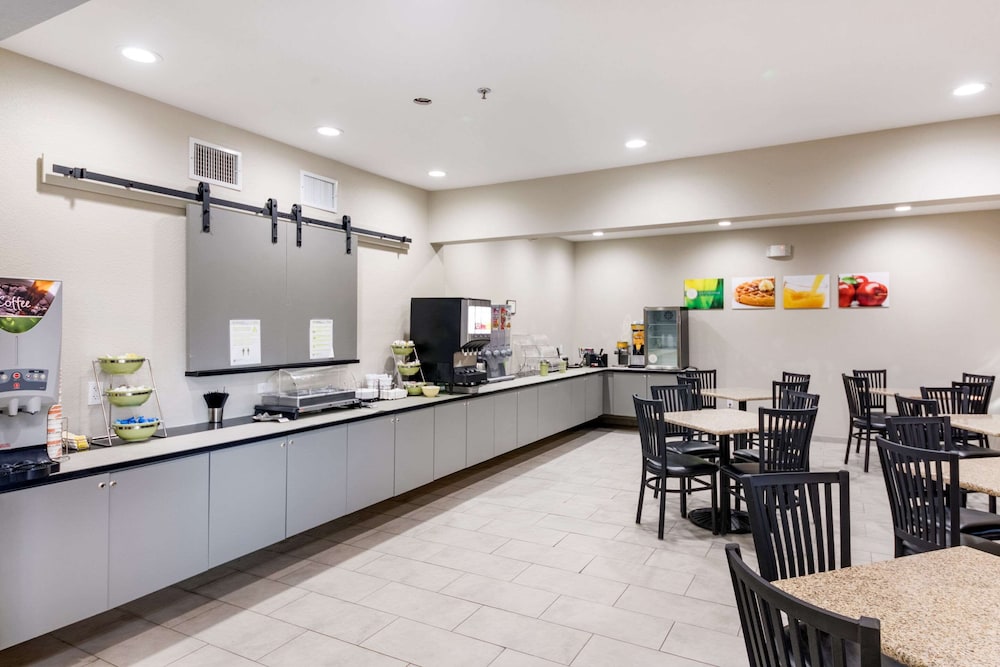 Quality Inn Cedar Park - Austin Northwest 38/50