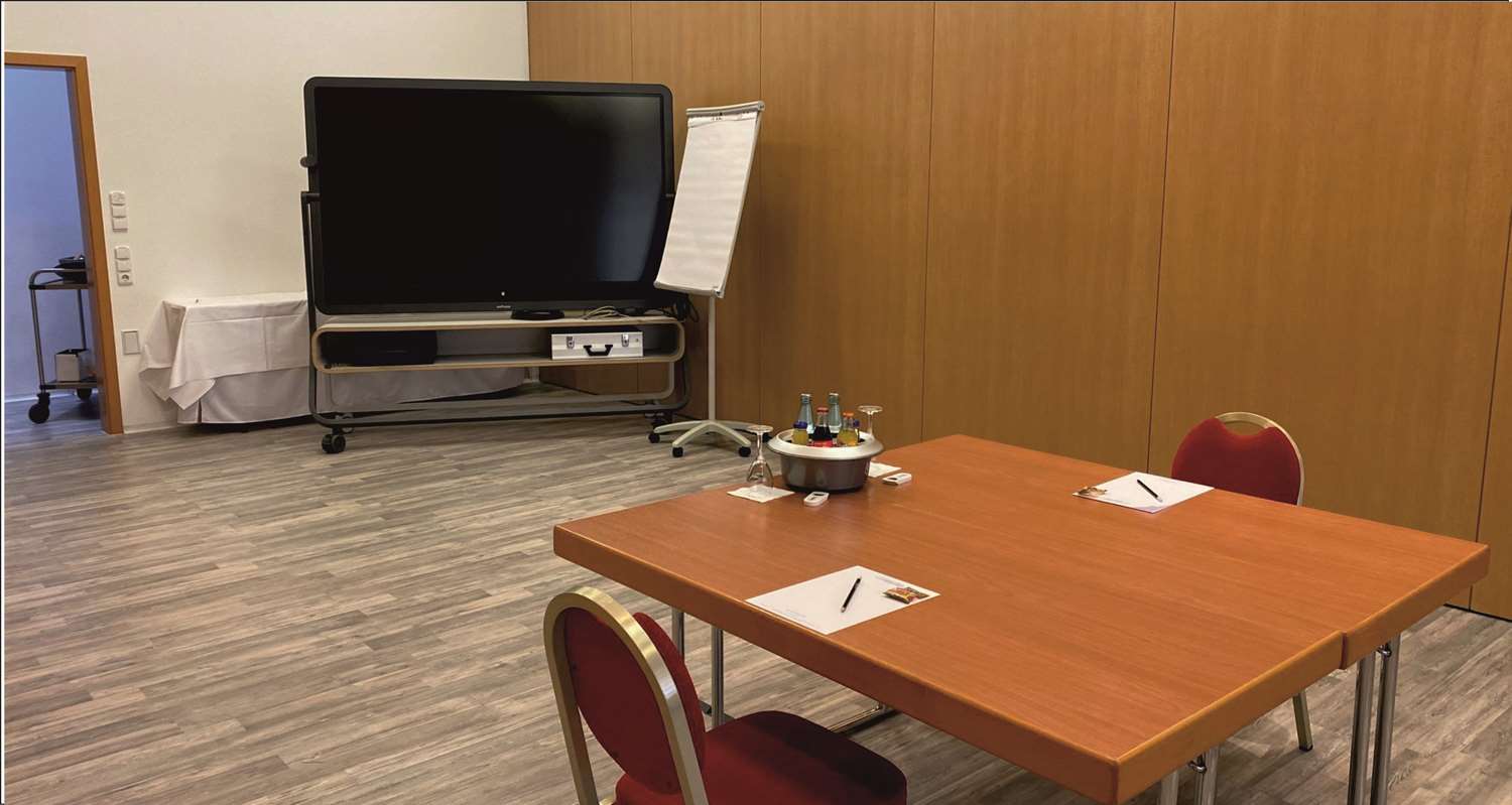 Hotel Empfinger Hof, Sure Hotel Collection by Best Western 40/53
