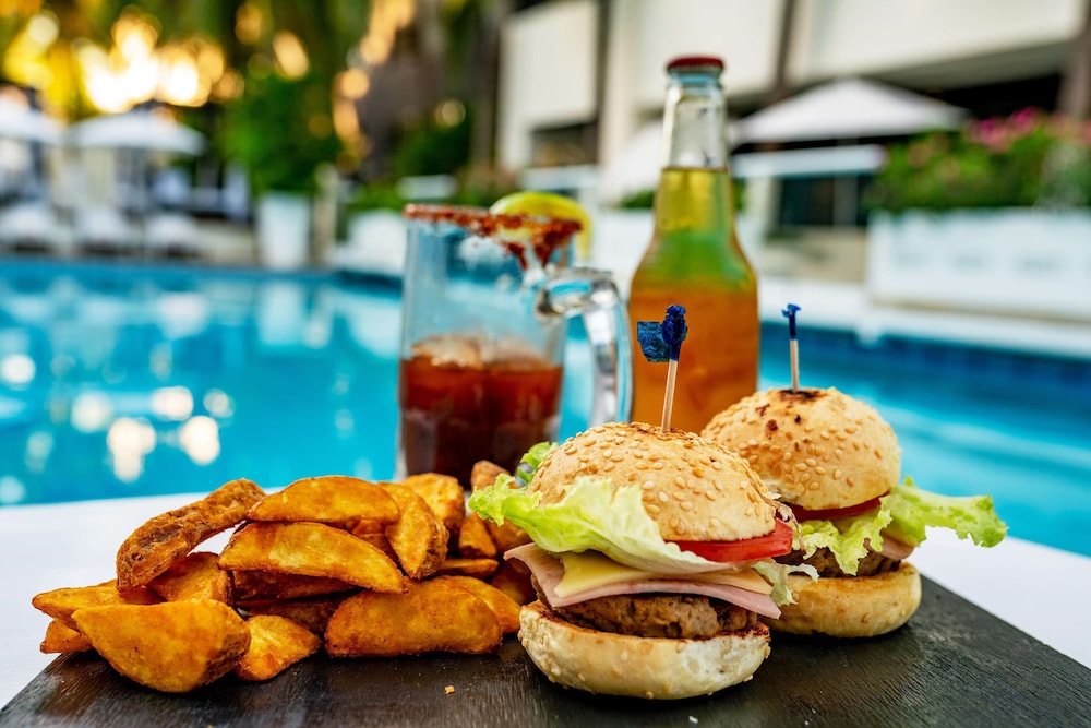 Smart Cancun The Urban Oasis 26/61