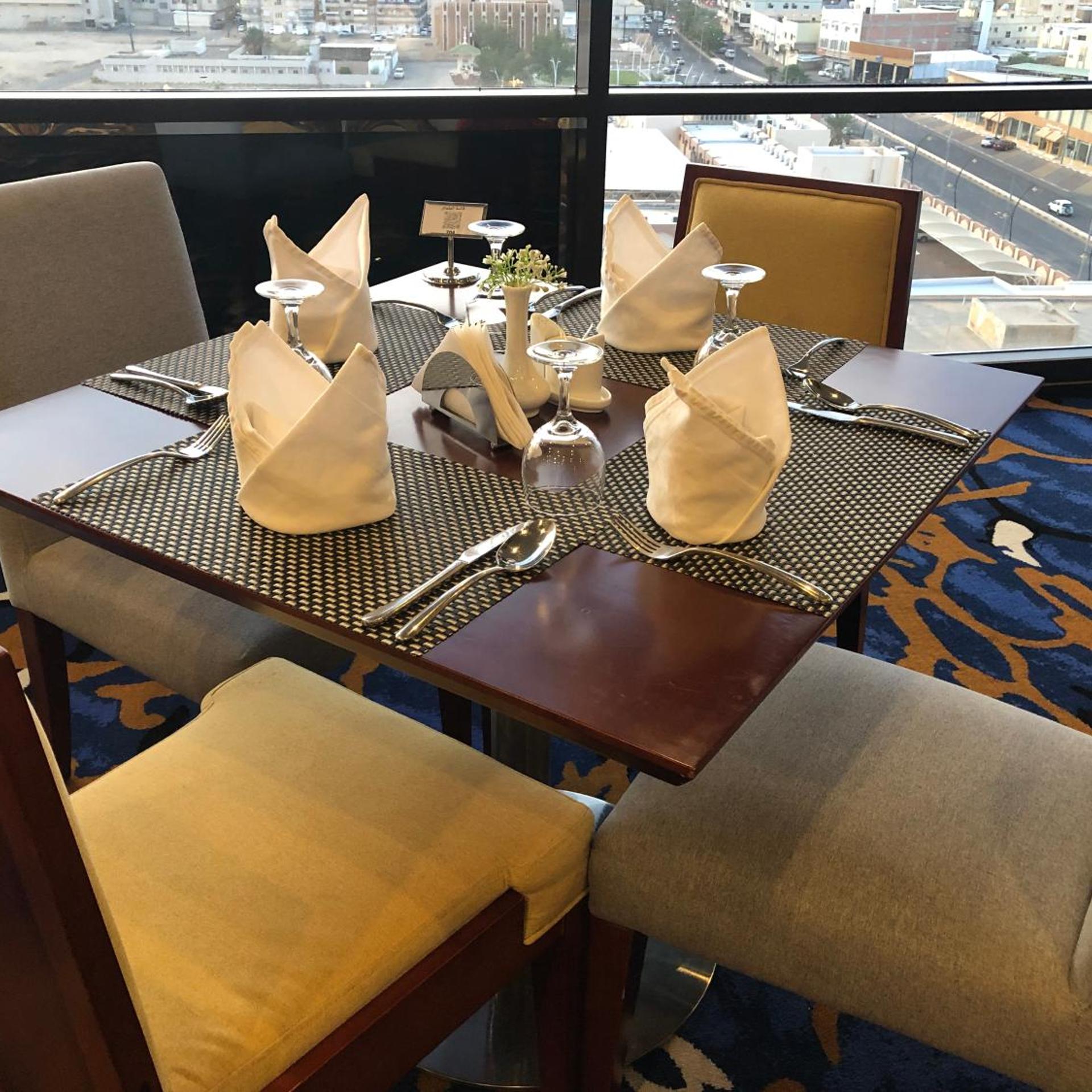 فندق خبتي جراند(Khabti Grand Hotel) 42/55