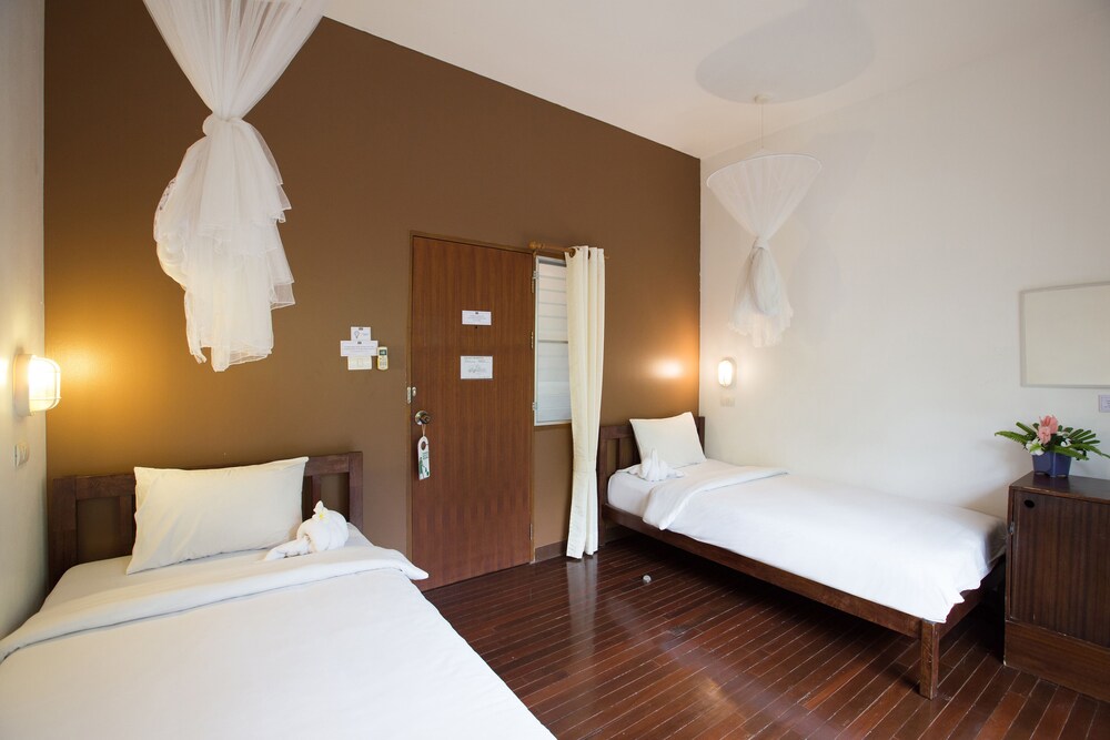 Eco Resort Chiang Mai Hotel 9/50