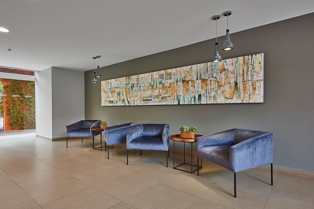 City Express by Marriott Puebla Centro 35/60