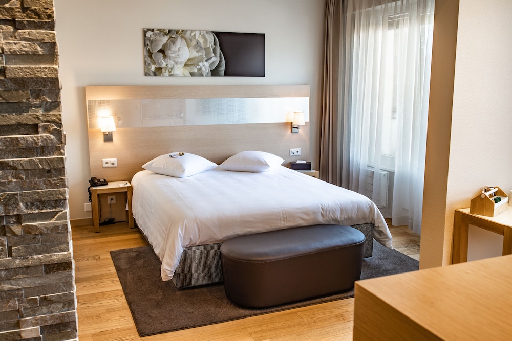 Starling Hotel Residence Geneve 18/36