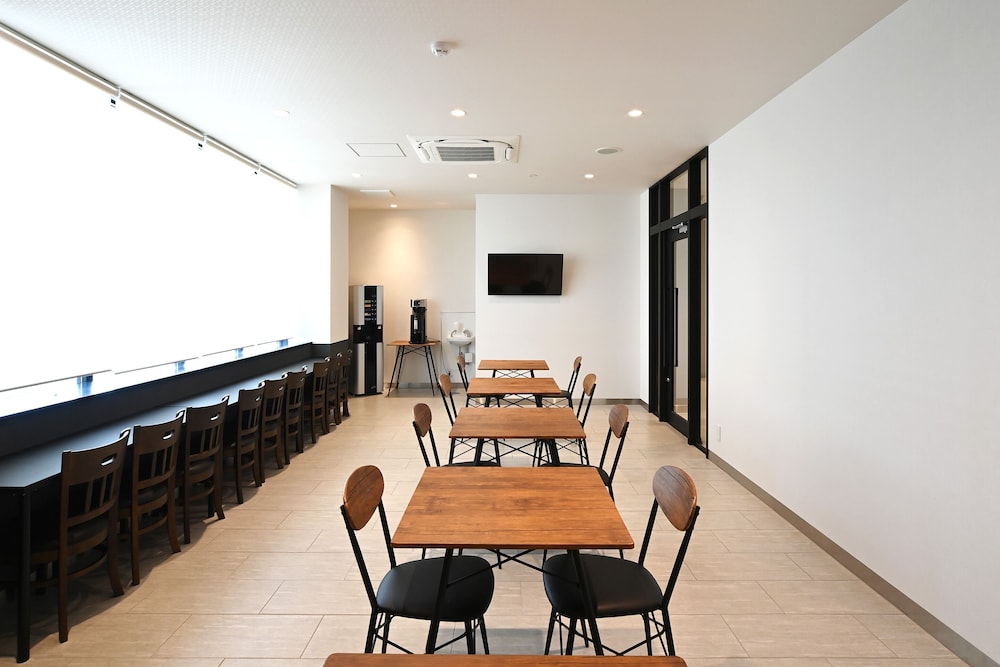 Hotel Trend Suzuka 28/34