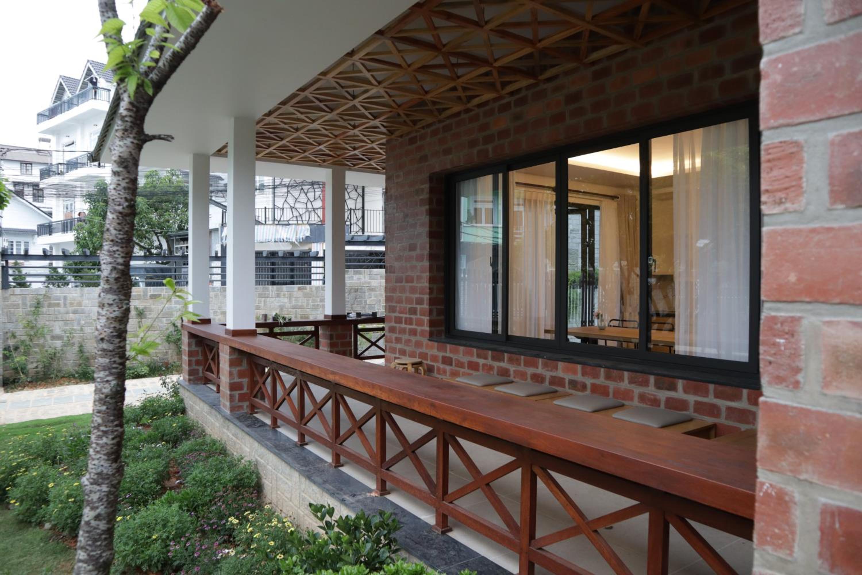Hoang Loc Villa Hotel 3/46