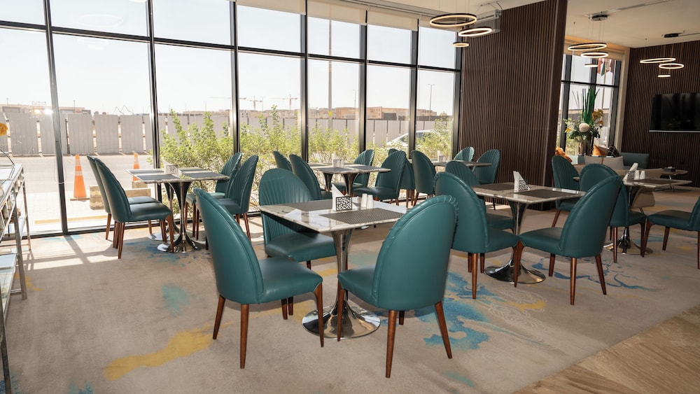 فندق روزا جراند(Rosa Grand Hotel) 43/53
