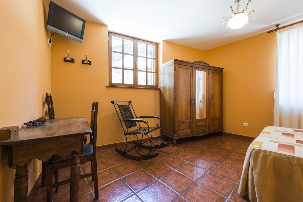 HOTEL RURAL VALLE DE ANCARES 9/31