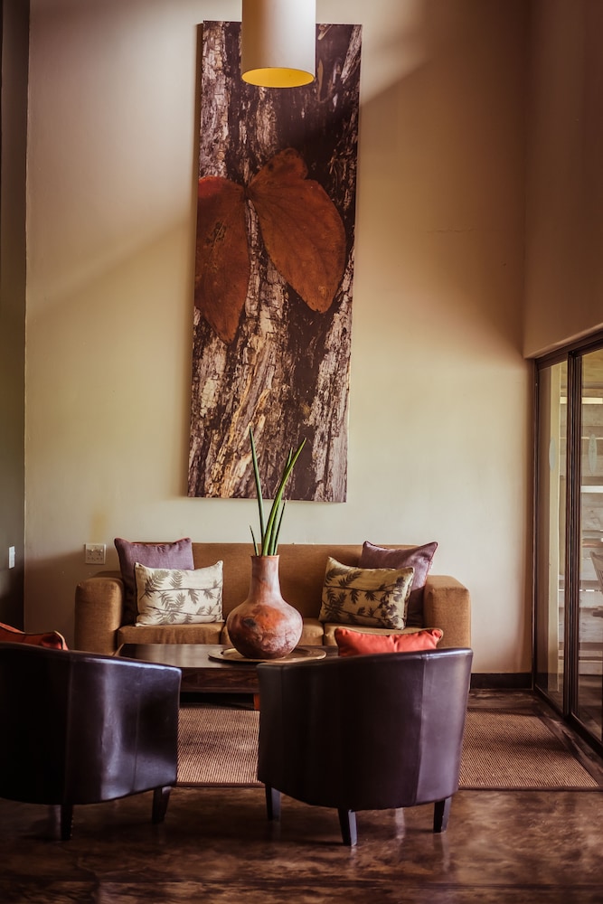 Bushveld Terrace Hotel On Kruger 36/50