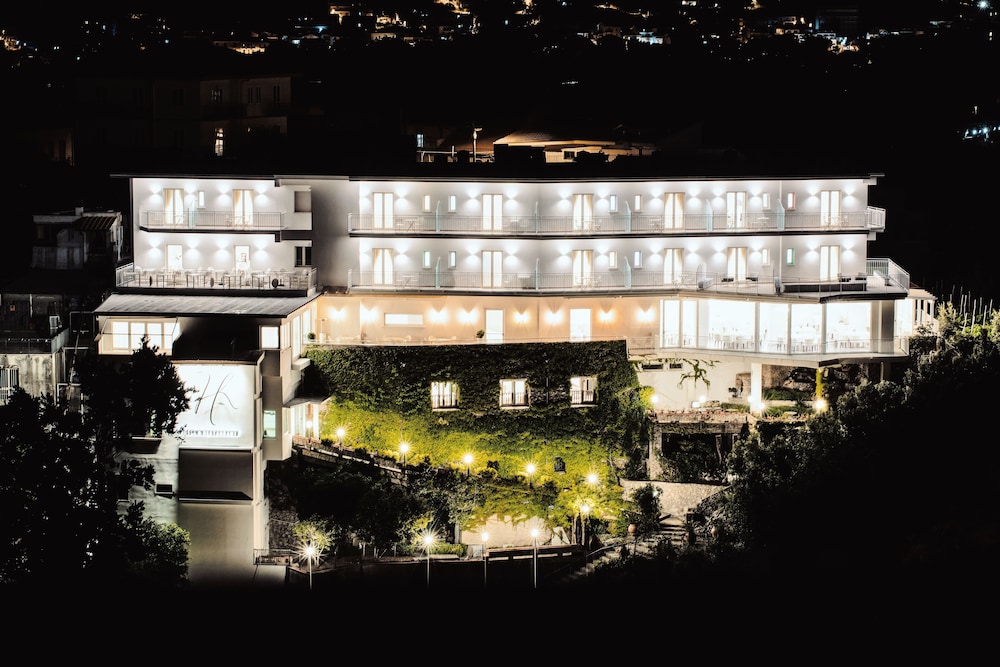 Hotel Le Rocce 1/50