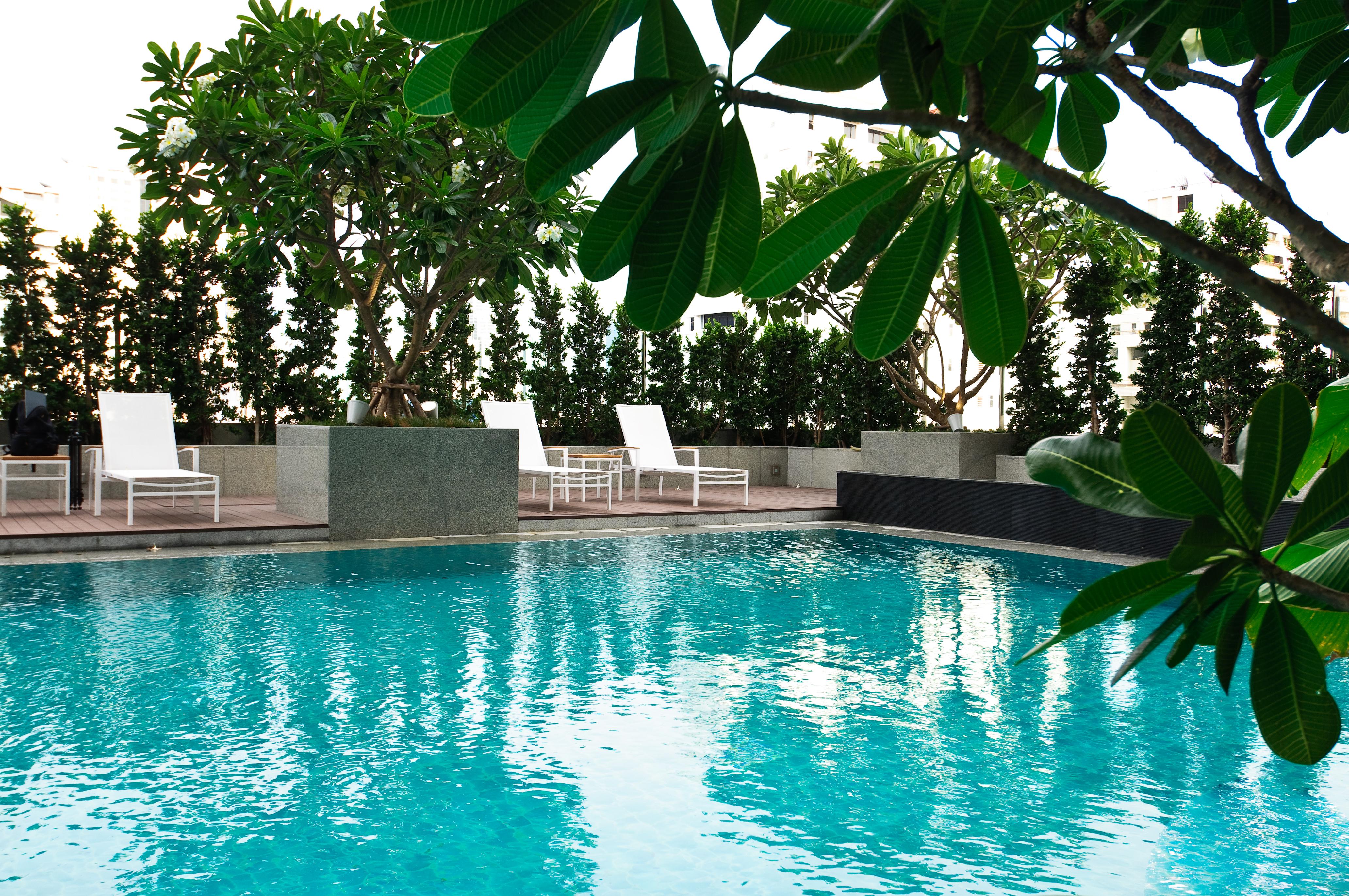 Aetas Bangkok Hotel 34/36