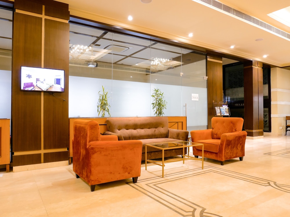 Diamond Hotel 15/57