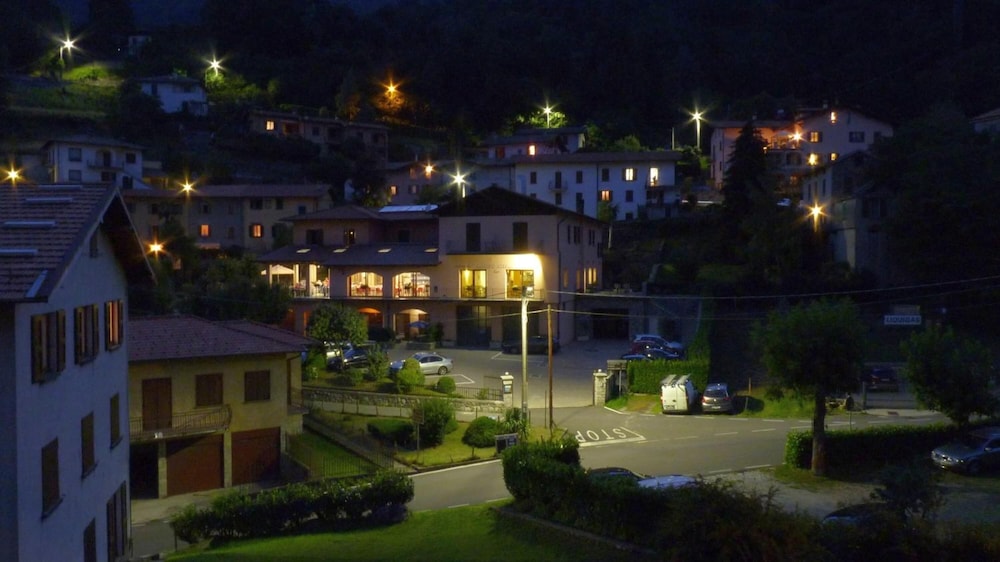 Albergo Breglia in Plesio