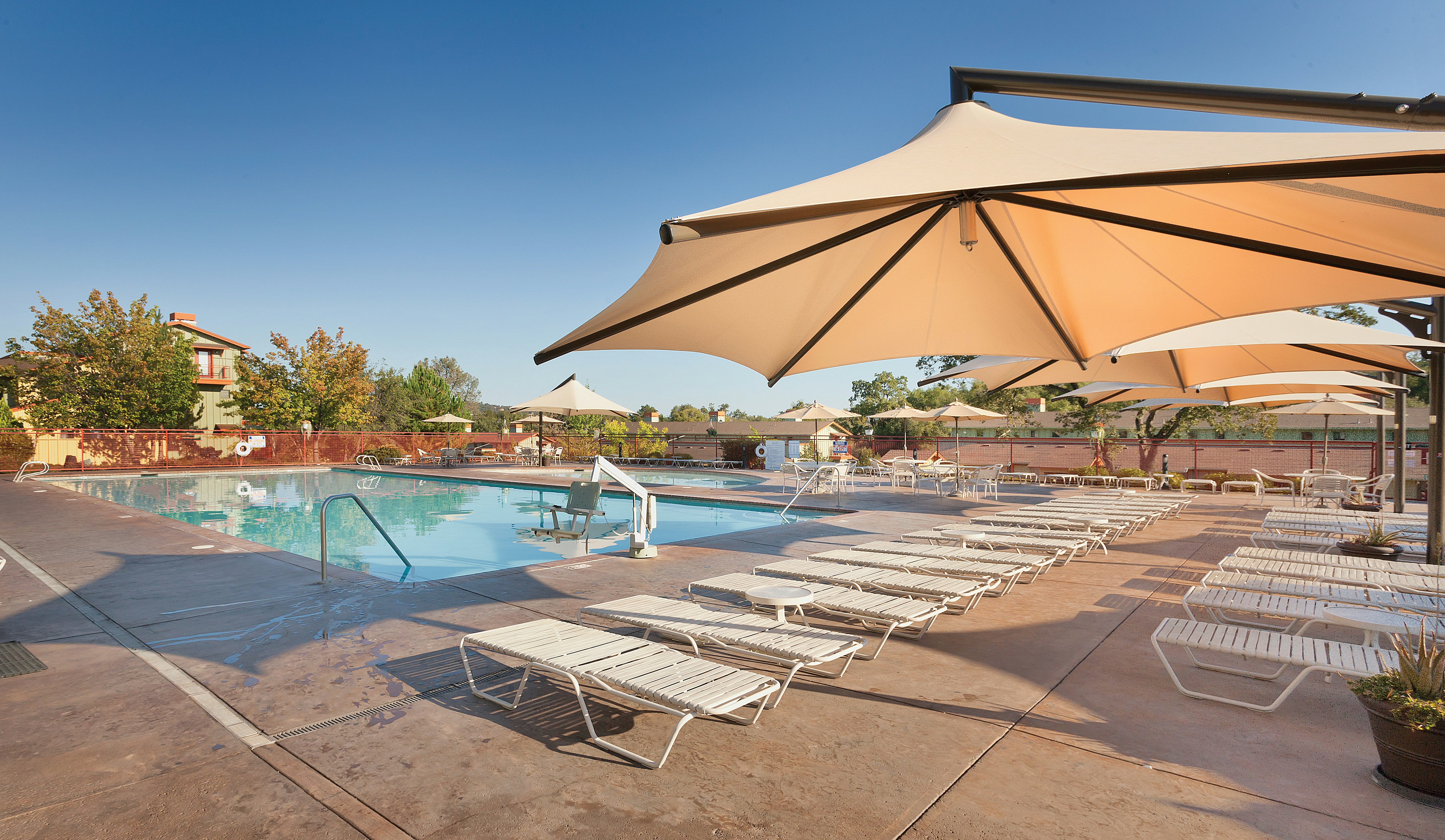Worldmark Angels Camp 17/50
